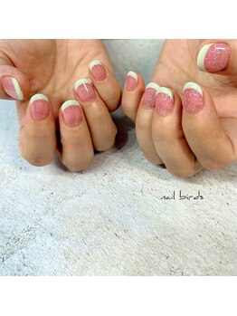 ネイルバーズ(nail birds)/