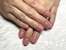 ジュリネイル(JULIE NAIL)/ワンカラー