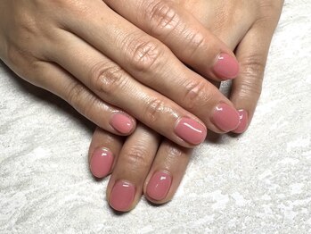 ジュリネイル(JULIE NAIL)/ワンカラー