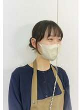 ニル 江坂店(Nil)&nbsp;Nakamura 