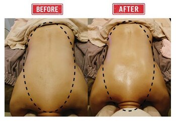 巡りラボ/ビフォーアフター7