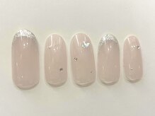 リアン 京都四条河原町店(Lian)/今月キャンペーンジェル¥7020