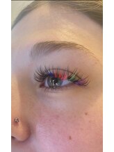 スタナー 池袋東口(Stunner)/カラーエクステ