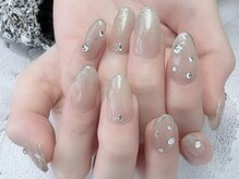 モンイデアル(Mon ide`al)/