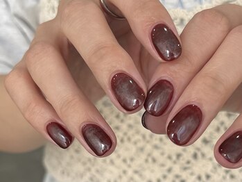 タクミウラワ アズ エティル(takumi urawa as Etel)/