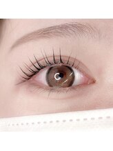 アネラ(ANELA)/パリジェンヌ風パーマ【小山市】