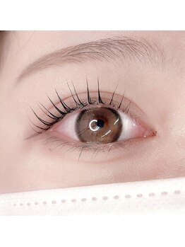 アネラ(ANELA)/パリジェンヌ風パーマ【小山市】