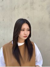 チャチャ 錦糸町店(chacha) HIGASHIDA  JUNO 