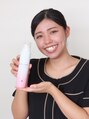ラ バトゥール(La Batur) 炭酸濃密洗浄料で血流促進し毛穴やむくみにアプローチ出来ます!