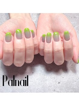 パルネイル(Pal nail)/やり放題コース
