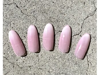 ベイビーブーマ風