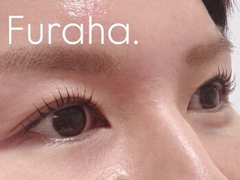 フラハ 川口店(Furaha.)/まつげパーマ◎