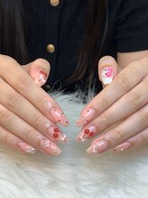 クラウディチャンネイル 新宿(Cloudy Chan Nail)/