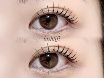 ネオリーブ リノア(Neolive Linoa)/ラッシュリフト☆メーテルロッド