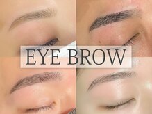 カラーリゾート Ai 葛西店の雰囲気（メンズも大歓迎！眉毛ワックスで骨格に合わせた仕上がりに◎）