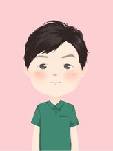 もみかる 心斎橋店&nbsp;北田 