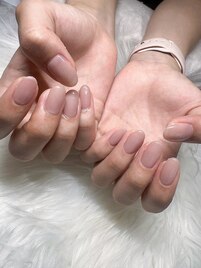 つやつやワンカラー