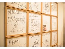 カドモリ 心斎橋(KADOMORI)/著名人【美容鍼/大阪美容鍼】