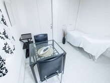 《完全個室》日常の疲れをリフレッシュしながら贅沢なひと時を。