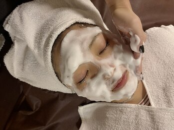 サンイチイチ(311)/大人気！最高峰光フェイシャル♪