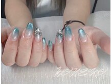 コネコネイル/持ち込みコース