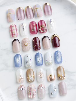 ボニータ(Bonita)/ゴージャスコース