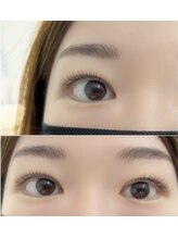 ハウオリ(hau’oli)/まつげパーマ