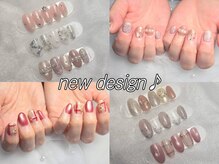 ネイルバイピヌ(nail by pinu)