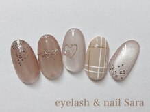 サラ 金山店(Sara)/【定額Bコース16種】２月の新作