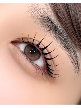 ハリス(HARIS)/エクステパーマ120本