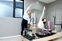 草津なお整骨院　naoトレーニングスタジオ