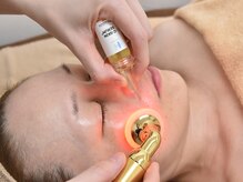 キュライム カブール町田店の雰囲気（【女性専用個室】美髪/頭皮/たるみ/しわ/シミケアなどご対応◎）