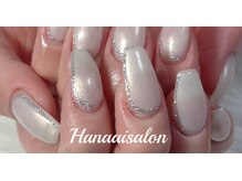 ハナアイ サロン 新宿店(hanaai salon)/マグネットコース6000