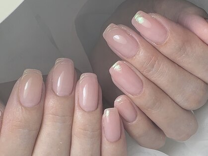 サロン ド ネイル 椿(Salon de nail 椿)の写真