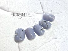 アニモフィオレンテ 三郷店(animoFIORENTE)/【定額ネイル¥7980