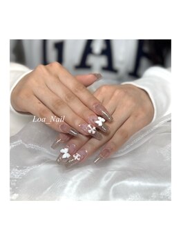 ロア ネイル(Loa_Nail)/