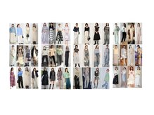 メイジ(Mage)の雰囲気(わかりやすさとトレンド感を大事に丁寧に解説♪(顔タイプ))