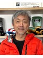 マッサボクシング アンド フィットネスクラブ 金井 賢児