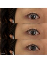 オリ(Oli)/まつ毛パーマ（lash lift）