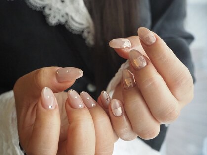 ラブル オモテサンドウ(Lovl Omotesando)の写真