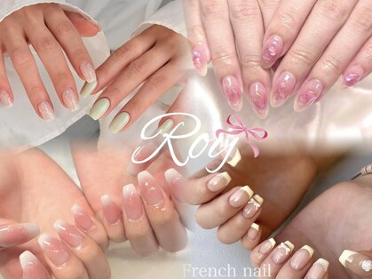 ロイ 心斎橋(Roy)の写真