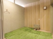 からだのアトリエ/トレーニングスペース