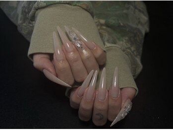 ヴィーナス トラップ(VENUS TRAP)/