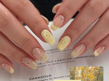 エテルナネイル 銀座店(ETELUNA Nail)