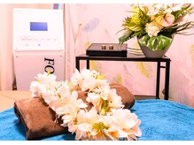 プアラニの雰囲気（ゆったりと心まで癒される空間でリラックスタイム♪）