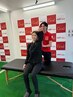 【チラシを見て初めてご予約される方はこちら】ストレッチ整体60分￥2,980