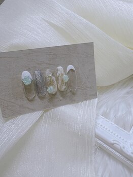 所沢店限定デザイン