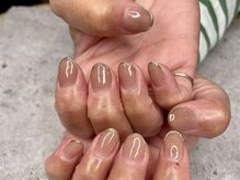 アモード(AMODE)/お客様ネイル◎