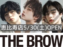 ザ ブロウ 恵比寿店(THE BROW)