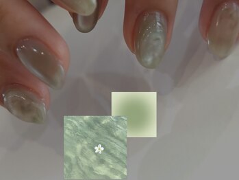 アンティム ネイル(INTIME nail)/